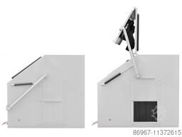 CORMAK KDP350 TOP PLUS