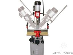 HOLZMANN STM-26-S