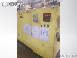 Grecon Dimter FDL-F 205/600/500