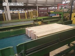 Grecon Dimter FDL-F 205/600/500