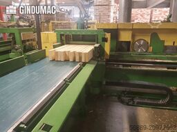 Grecon Dimter FDL-F 205/600/500