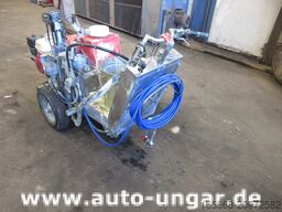 Graco LineLazer Viscount I Airlesspumpe Marki