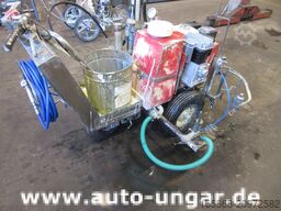 Graco LineLazer Viscount I Airlesspumpe Marki