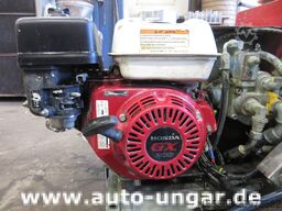 Graco LineLazer Viscount I Airlesspumpe Marki