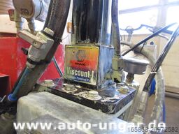 Graco LineLazer Viscount I Airlesspumpe Marki