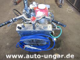 Graco LineLazer Viscount I Airlesspumpe Marki