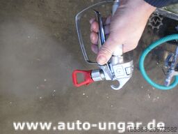 Graco LineLazer Viscount I Airlesspumpe Marki