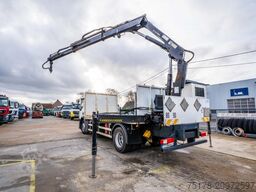 RENAULT PREMIUM 280 DXI+HIAB 14 T/m /2 EXT