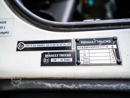 RENAULT PREMIUM 280 DXI+HIAB 14 T/m /2 EXT