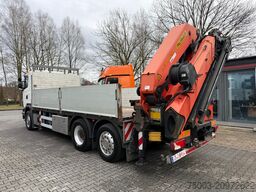 Scania G480 6X2*4 Palfinger 40002 bis 25 Meter