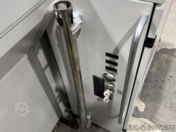 Arburg 370S 700-290U