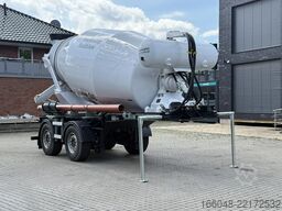 Schmidt EuromixMTP