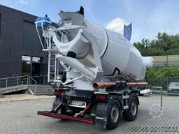 Schmidt EuromixMTP