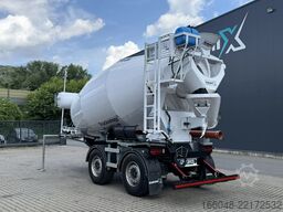 Schmidt EuromixMTP