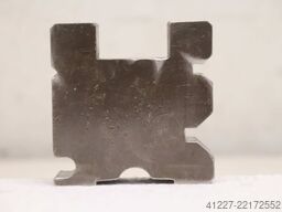 Stahl 645/79/H80 mm