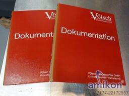 Vötsch VCS 7033