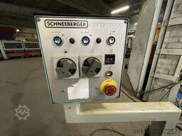 SCHNEEBERGER CENTROMAT