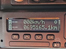 DAF XF 480 6X2 FAN SCHMITZ