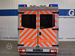 Mercedes-Benz Sprinter Fahrtec Rettungswagen