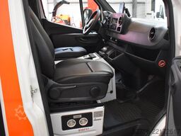 Mercedes-Benz Sprinter Fahrtec Rettungswagen
