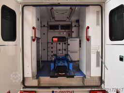 Mercedes-Benz Sprinter Fahrtec Rettungswagen