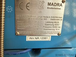 Madra BT2