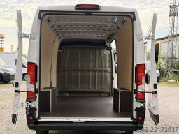 Fiat Ducato L4H2 180 LED Kamera Klima