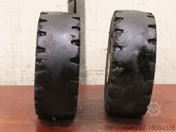 Vorwerk Rota 23x9-10 (225/75-10) RIM 6.50 F-10