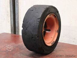 Jumbo Solid 18x7-8/4.32