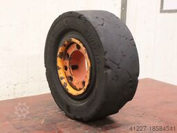 Jumbo Solid  18x7-8/4.32
