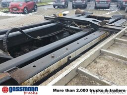 Mercedes-Benz Arocs 3351 LK 6x4, Bi-Xenon