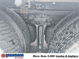 Mercedes-Benz Arocs 3351 LK 6x4, Bi-Xenon