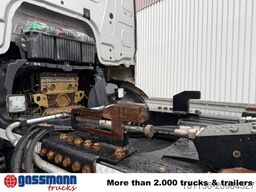 Mercedes-Benz Arocs 3351 LK 6x4, Bi-Xenon