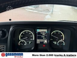 Mercedes-Benz Arocs 3351 LK 6x4, Bi-Xenon