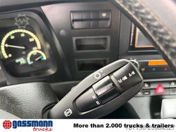 Mercedes-Benz Arocs 3351 LK 6x4, Bi-Xenon