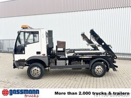 Aebi AEBI Schmidt MT750 4x4, EEV,