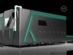 Mac-X MX-G Serie 12Kw