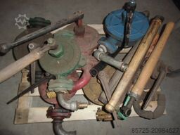  Partij K2-K3-K4 pompen