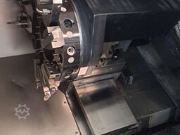 Spinner TC 600