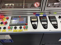 Öz-mak Plastik Makina ÖZM 85 LX UNIVERSAL BAG CUTTING MACHINE