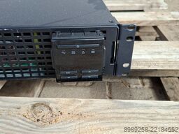 APC SMX1500RMI2UNC