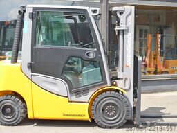 Jungheinrich DFG 425s