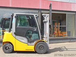 Jungheinrich DFG 425s