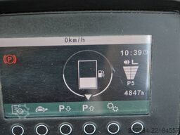 Jungheinrich DFG 425s