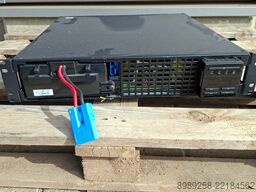 APC SMX1500RMI2U