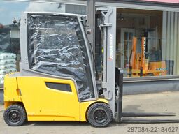 Jungheinrich EFG 320