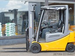 Jungheinrich EFG 320