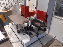 Lange Maschinenbau B 58