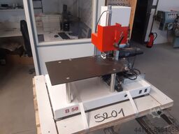 Lange Maschinenbau B 58