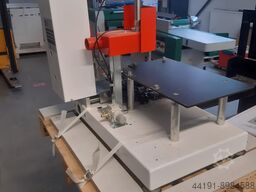 Lange Maschinenbau B 58